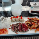 Zushi Comida