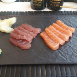 Zushi Nourriture