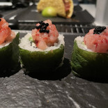Zushi Essen