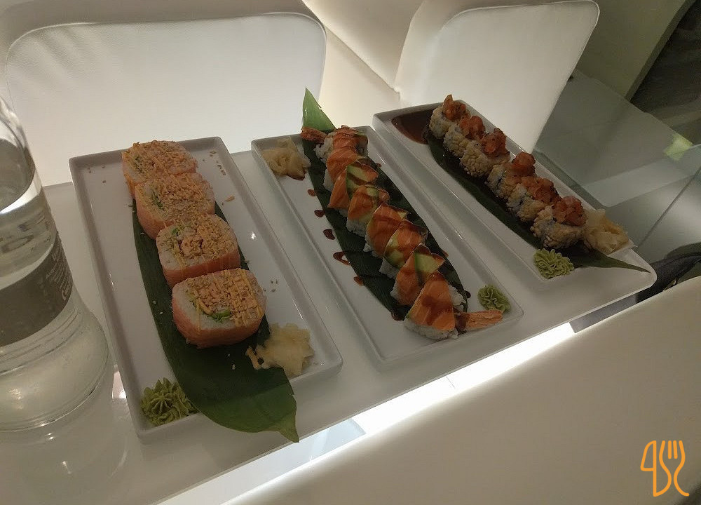 Zushi Essen