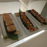 Zushi Essen
