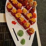 Zushi Nourriture