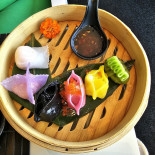 Zushi Bebida