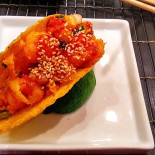 Zushi Nourriture