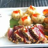 Zushi Nourriture