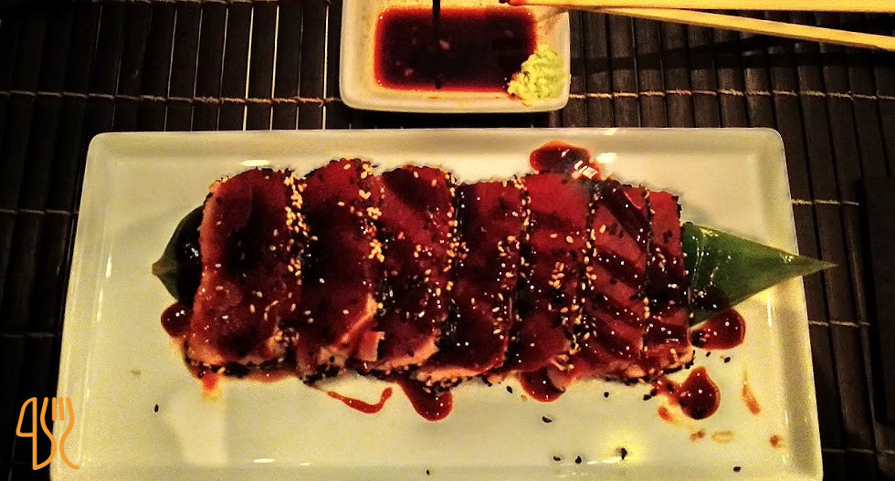 Zushi Nourriture
