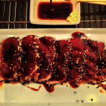 Zushi Nourriture