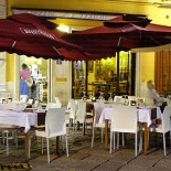 La Cucina Del Maestro À l'intérieur