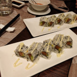 Bergl-alm Food