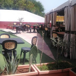 Pizzeria Gourmet Lo Scoglio Di Santa Lucia Sciacca Extérieur