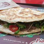 Piadina Più Nourriture