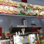 Piadina Più Carte