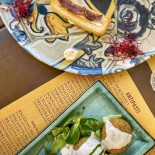Vino Bono Osteria Carta