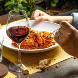 Vino Bono Osteria Bebida