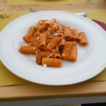 Vino Bono Osteria Comida