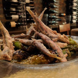 Vino Bono Osteria Bebida