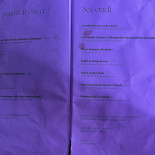 Al Papillon Carte