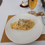 Pizzeria Bacetto Comida