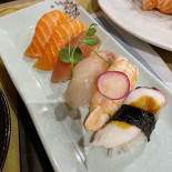 Giapponese Osaka Getränk