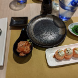 Giapponese Osaka Getränk