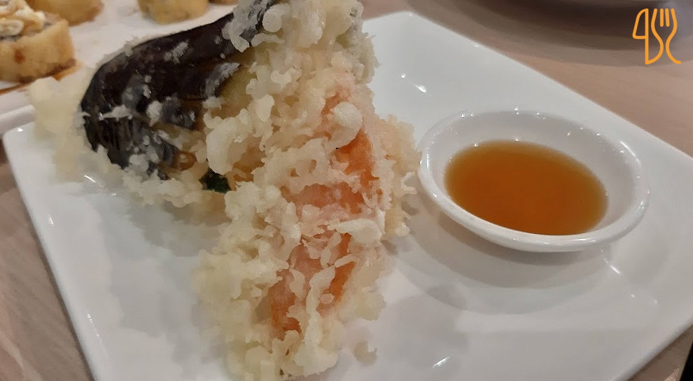 Giapponese Osaka Essen