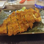 Giapponese Osaka Comida