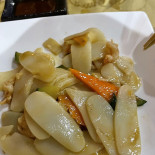 Giapponese Osaka Comida