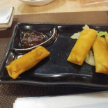 Giapponese Osaka Comida