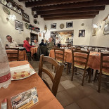 Monte San Giuliano À l'intérieur