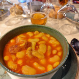Cammillo Trattoria Comida