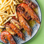 Alimentari Verigaa Nourriture