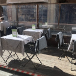 Café Pasticceria Gamberini Extérieur
