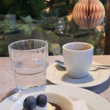 Café Pasticceria Gamberini Boisson