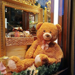 Café Pasticceria Gamberini À l'intérieur