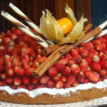 Café Pasticceria Gamberini Nourriture