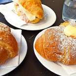 Café Pasticceria Gamberini Nourriture