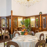 Café Pasticceria Gamberini À l'intérieur