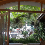 Ora D'aria Außen