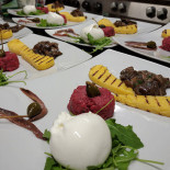 Trattoria Ca Persiane Nourriture