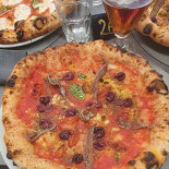 Pizzeria Pucci E Manella Cibo