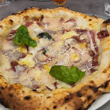 Pizzeria Pucci E Manella Cibo