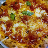 Pizzeria Pucci E Manella Nourriture