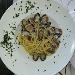 Pizzeria Trattoria La Locanda Del Re Essen