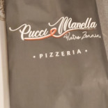 Pizzeria Pucci E Manella Carta