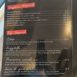 Pizzeria Pucci E Manella Carta