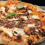 Pizzeria Pucci E Manella Comida
