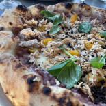 Pizzeria Pucci E Manella Nourriture