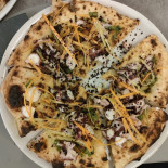 Pizzeria Pucci E Manella Comida