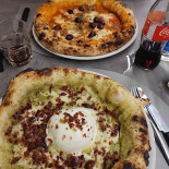 Pizzeria Pucci E Manella Comida