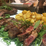 Fuoco E Brace Di Lorenzo Del Signore Essen